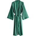 Thumbnail photo of Outline Bathrobe