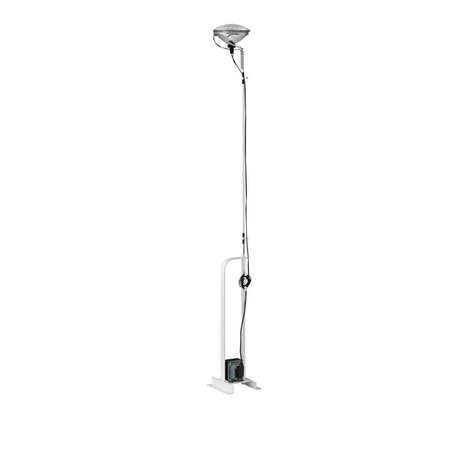 Photo of Toio Led Floor Lamp White