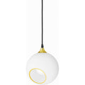 Thumbnail photo of Ballroom Pendant Lamp