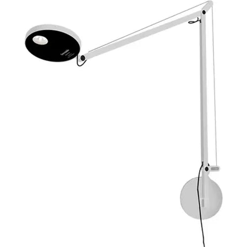 Photo of Demetra Led Wall Lamp 2700k White