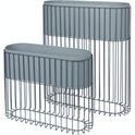 Fenja Planter on