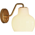 Thumbnail photo of Vl Ring Crown 1 Wall Lamp