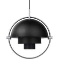 Thumbnail photo of Multi-Lite Pendant Lamp, Large