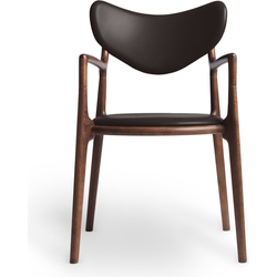 Photo of Salon - Oiled Oak Supreme Nougat temp