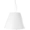 Thumbnail photo of Grande Costanza - Pendellampa - Pendellampor - Paolo Rizzatto - Silver
