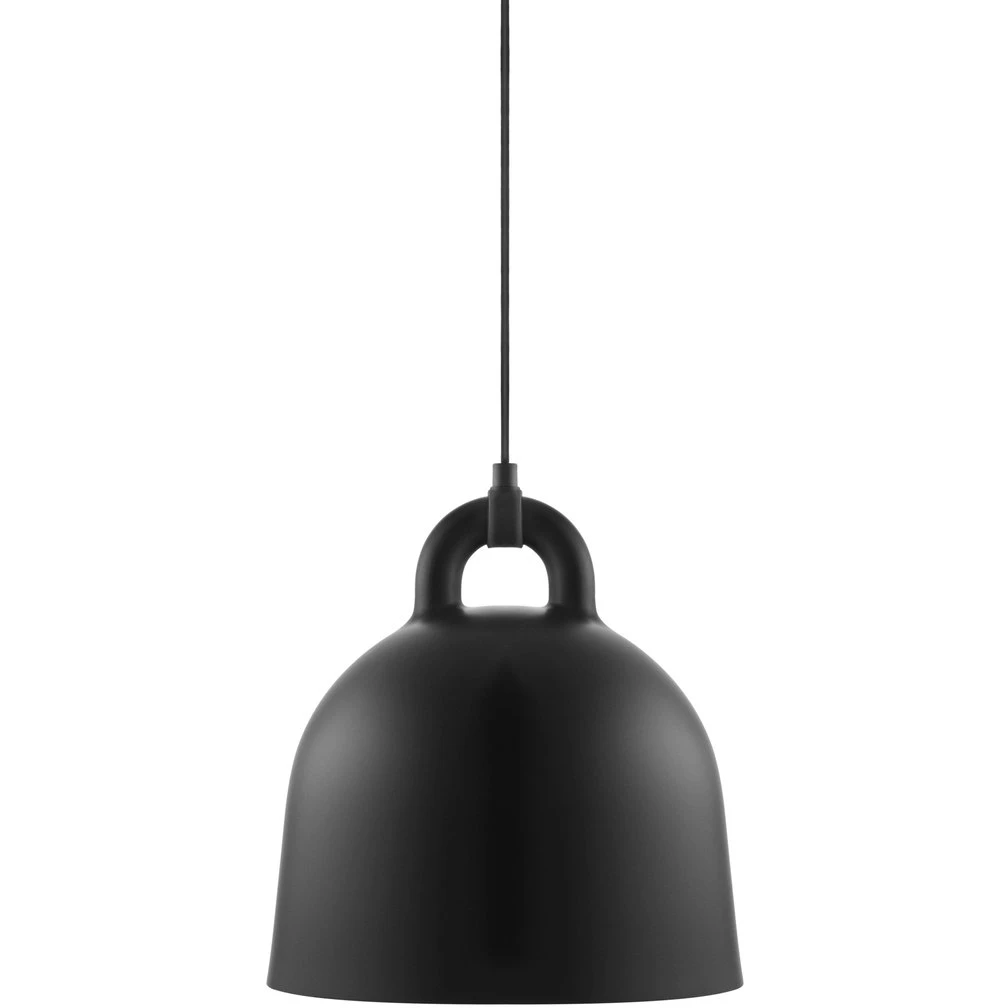 Bell Pendant Lamp Small