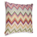 Agadir Cushion 159 - Prydnadskuddar & Kuddfodral - Flerfärgad