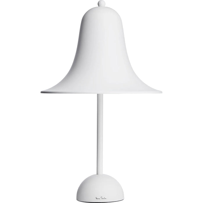 Photo of Pantop Table Lamp - Matt White