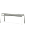 Thumbnail photo of Palissade Bench