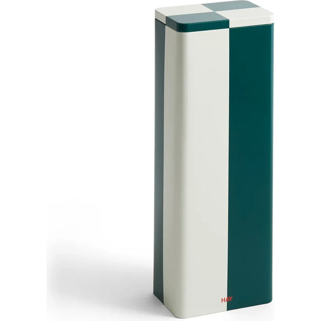 Photo of Tin Container, Slim