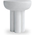 Thumbnail photo of Crown Tall Side Table