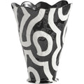 Thumbnail photo of Shadow Vase 25 Cm