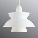 Doo-wop Hanging Lamp