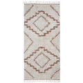 Thumbnail photo of Mini Rug 200x90cm