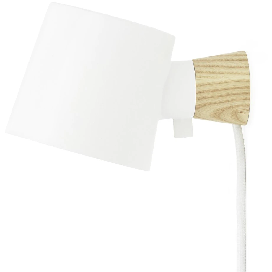 Rise Wall Lamp