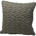 Thumbnail photo of Tassel Cushion 45x45 Cm Pale Green