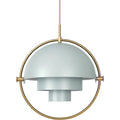 Thumbnail photo of Multi-Lite Pendant Lamp - Large