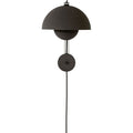 Thumbnail photo of Flowerpot VP8 Wall Lamp