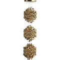 Thumbnail photo of Spiral Sp3 Pendant Gold - Pendellampor - Verner Panton - Guld