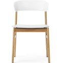 Herit Chair Oak