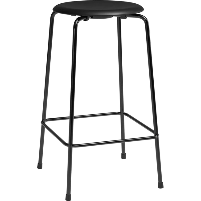 Photo of High Dot Counter Stool 4 Legs 1