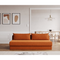 Thumbnail photo of Mome Velvet Sofabed