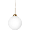 Apiales 1 Pendant Large