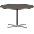 Thumbnail photo of Circular Dining Table Model A825, Ø120 cm