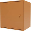 Thumbnail photo of Mini 1003 - Amber - Shelving System - Brown - Mdf