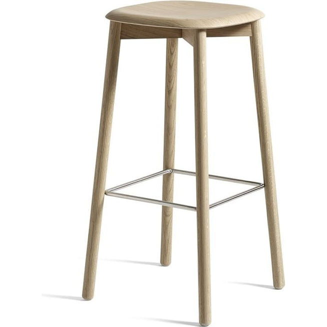 Photo of Soft Edge 82 Bar Stool 75 Cm