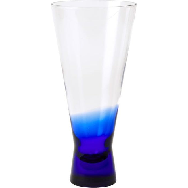 Photo of Konus Cocktail Glass 25cl Blue Set of 6 Pieces