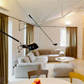 Thumbnail photo of 265 Wall Lamp Small