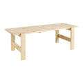 Thumbnail photo of Weekday Table 180 cm
