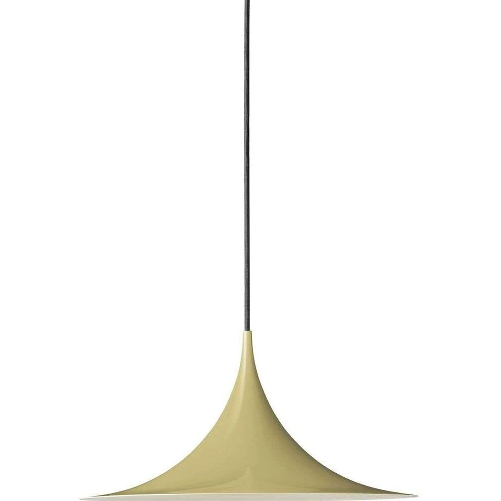 Semi Pendant Lamp Ø30 cm