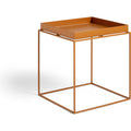 Thumbnail photo of Tray Table Medium 40x40 Fra Hay (b40 X D40 X H44 1