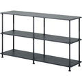 Thumbnail photo of Montana Free 220000 - Black - Hyllsystem - Jakob Wagner - Grå - Mdf