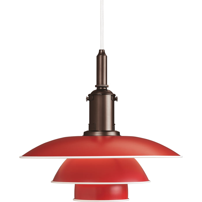 Photo of Ph 31/2-3 Hanging Lamp