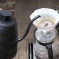 Thumbnail photo of Hario Black Buono Kettle