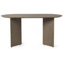 Mingle Table Top / Oval - Spisebord - Small