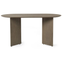 Mingle Table Top / Oval - Spisebord - Small