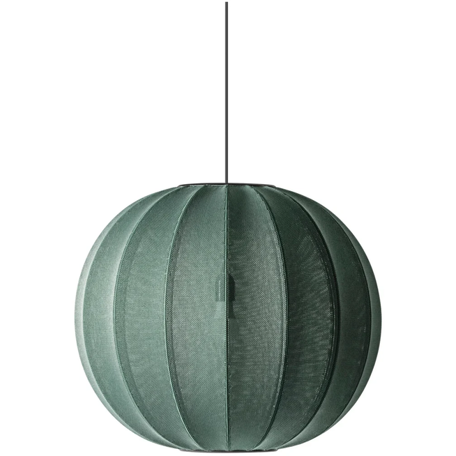 Photo of Knit-Wit 60 Round Pendant