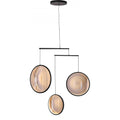 Thumbnail photo of Focus X3 Chandelier Black