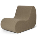 Thumbnail photo of Rouli Center Module - Pure Bouclé