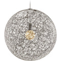 Thumbnail photo of Random Light Ii Small - Black - Pendant Lights