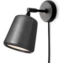 Material Wall Lamp
