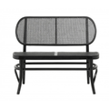 Thumbnail photo of Wicky Sofa - Sort