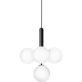 Thumbnail photo of Miira 4 Chandelier