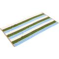 Thumbnail photo of Trio Towel 90x170 Cm