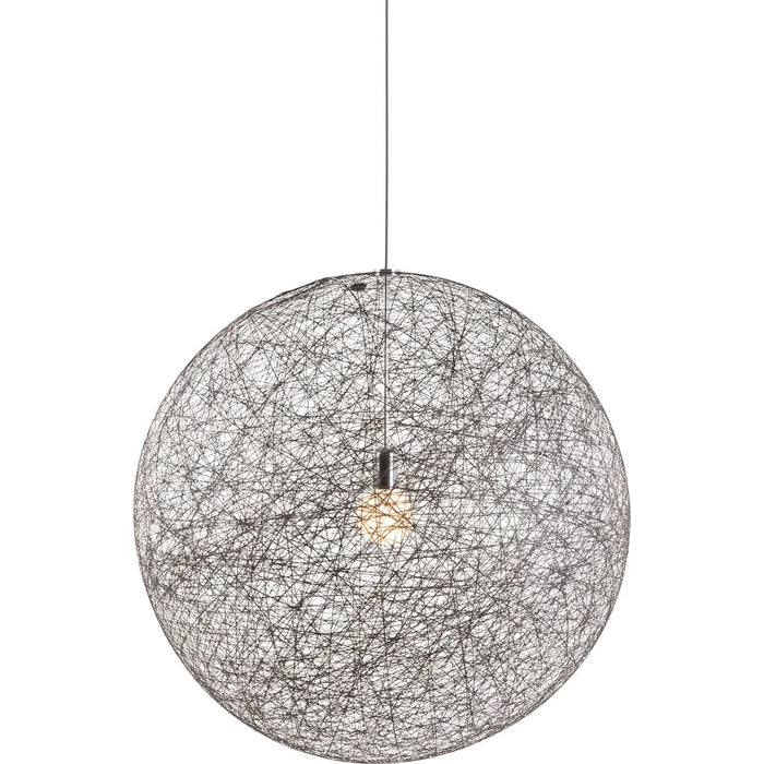 Photo of Random Light II Medium - Black - Pendant Lights