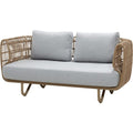 Thumbnail photo of Nest Outdoor 2 Seater Sofa